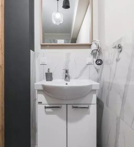 Aparthotel Stara Przędzalnia