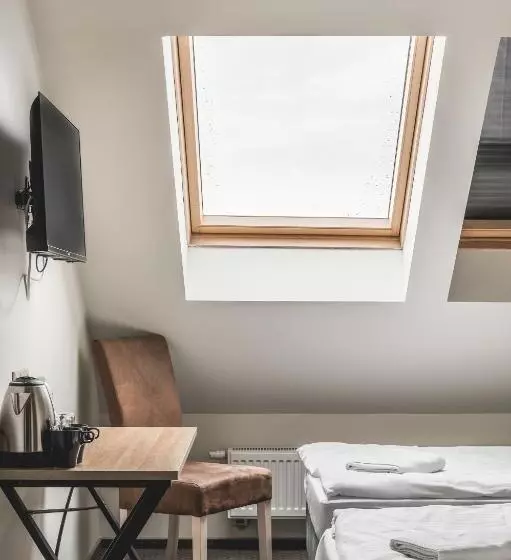 Aparthotel Stara Przędzalnia