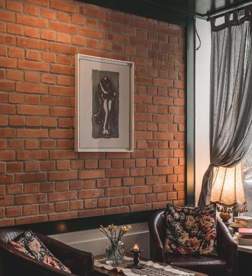 Aparthotel Stara Przędzalnia