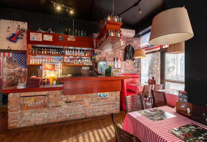 Aparthotel Stara Przędzalnia