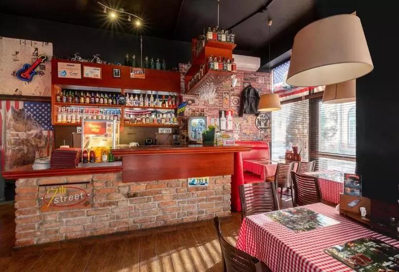 Aparthotel Stara Przędzalnia