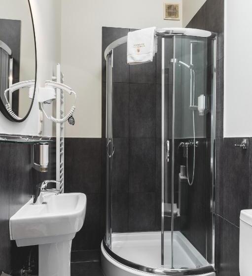 Aparthotel Stara Przędzalnia