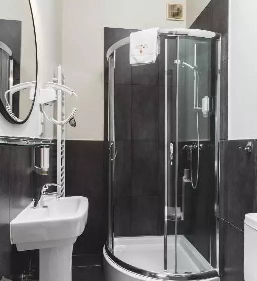 Aparthotel Stara Przędzalnia