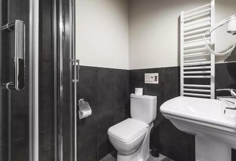 Aparthotel Stara Przędzalnia