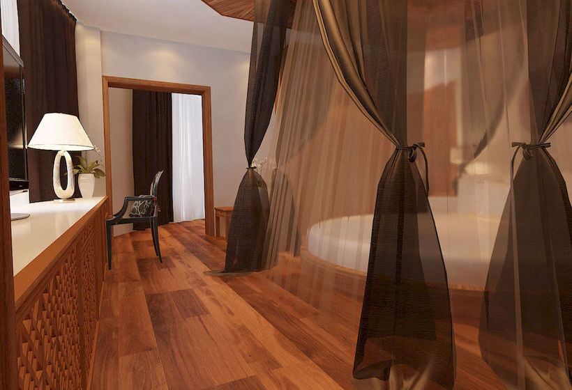 Bavico International Hotel Nha Trang