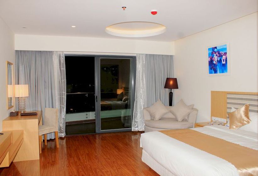 Bavico International Hotel Nha Trang