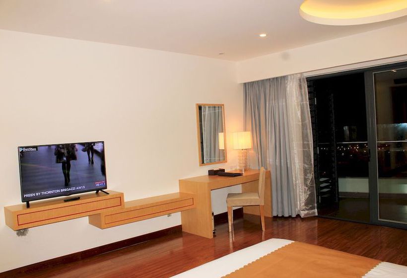 Bavico International Hotel Nha Trang