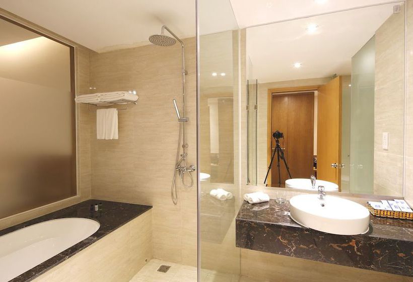 Bavico International Hotel Nha Trang