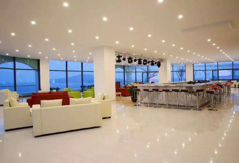 Bavico International Hotel Nha Trang