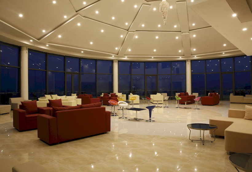 Bavico International Hotel Nha Trang