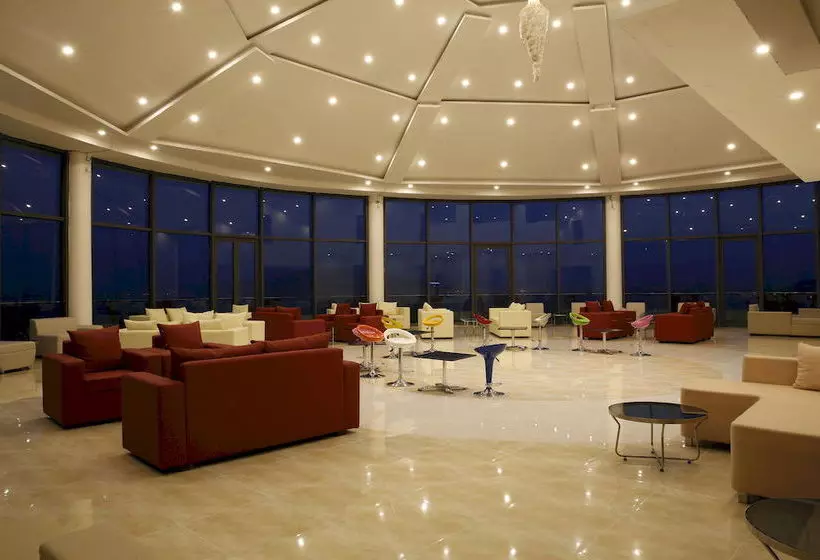 Bavico International Hotel Nha Trang