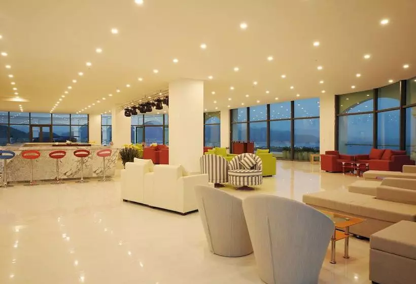 Bavico International Hotel Nha Trang