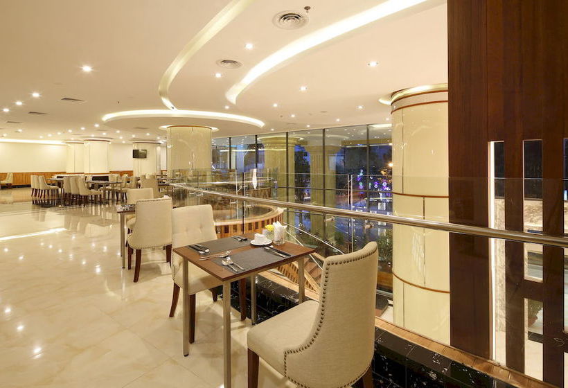 Bavico International Hotel Nha Trang