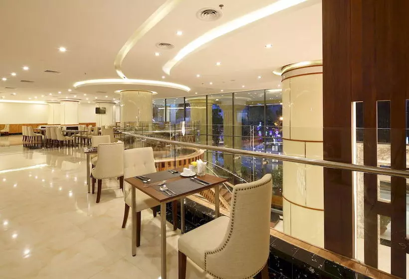 Bavico International Hotel Nha Trang