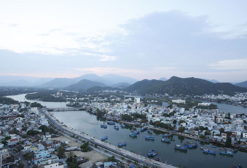 Bavico International Hotel Nha Trang