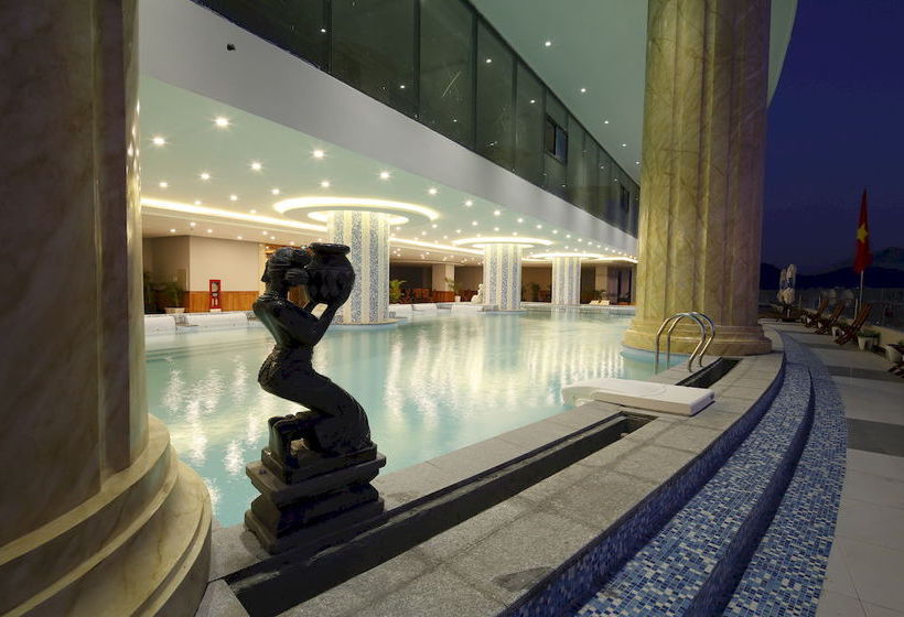 Bavico International Hotel Nha Trang