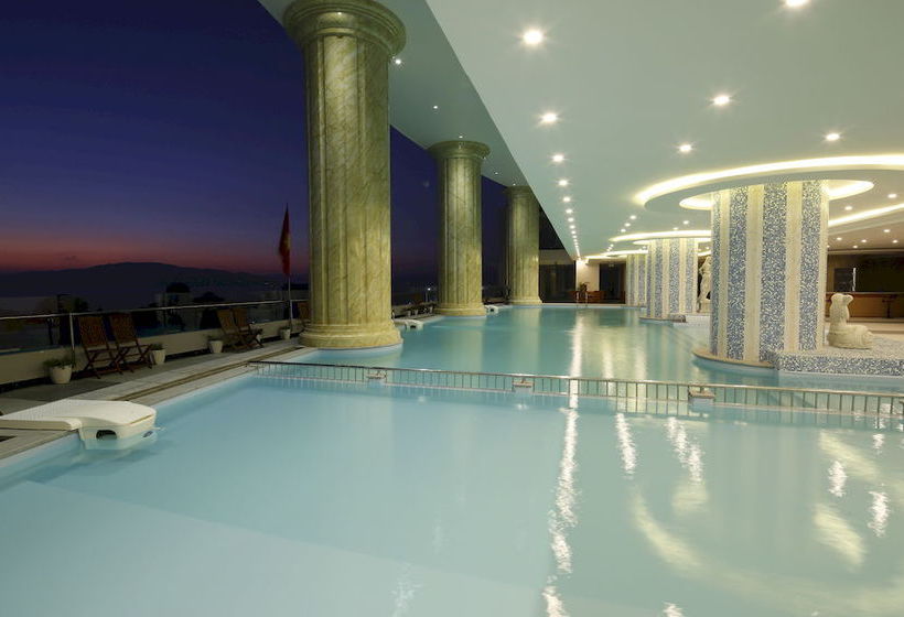 Bavico International Hotel Nha Trang