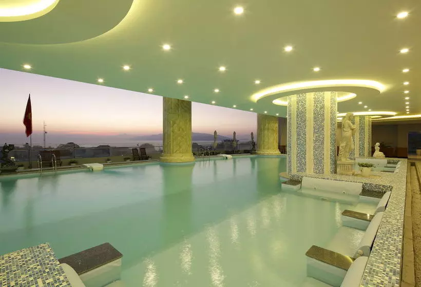 Bavico International Hotel Nha Trang