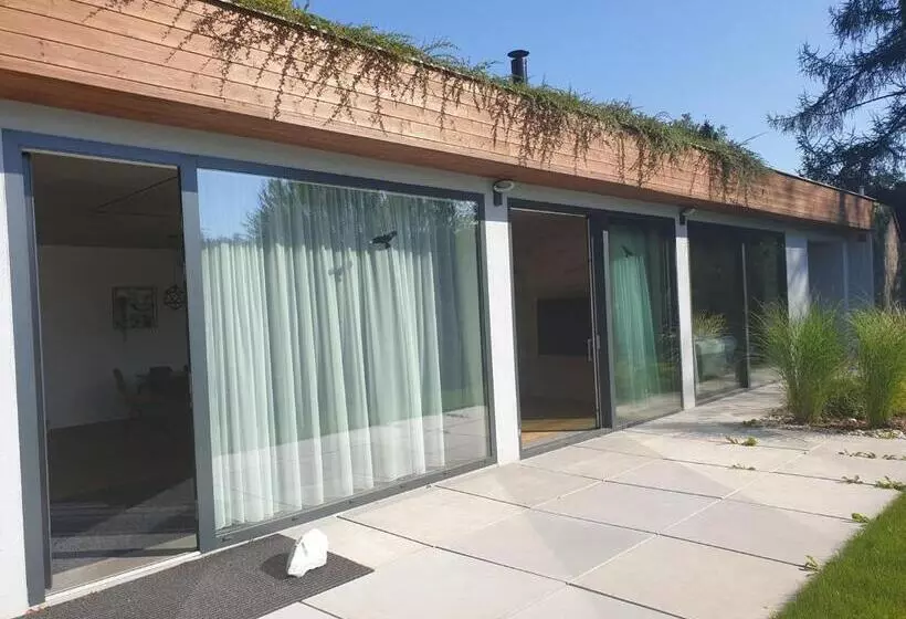 Ea Hotel Kraskov