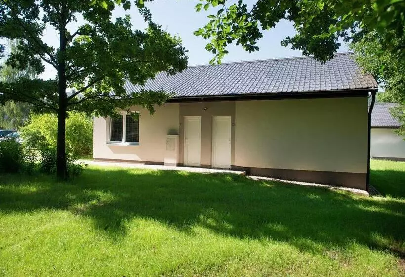 Ea Hotel Kraskov