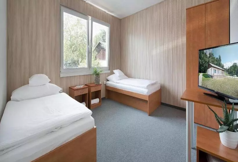 Ea Hotel Kraskov