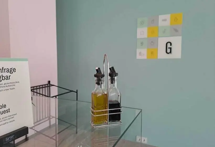 Garner Hotel Bremen City by Ihg
