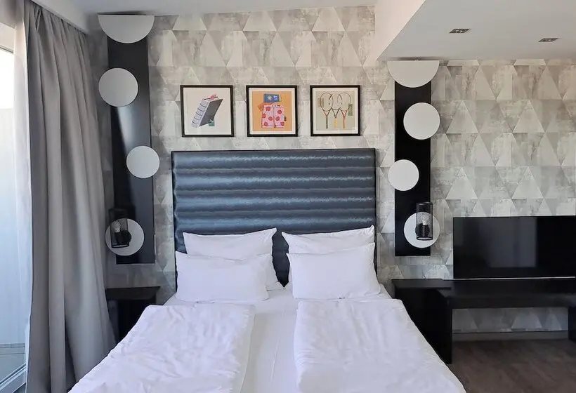 Garner Hotel Bremen City by Ihg