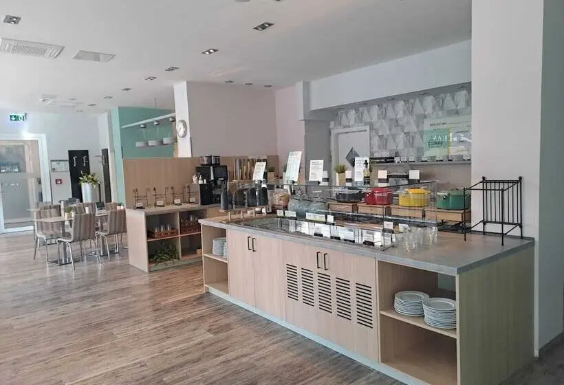 Garner Hotel Bremen City by Ihg