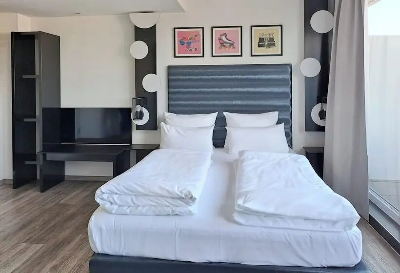 Garner Hotel Bremen City by Ihg