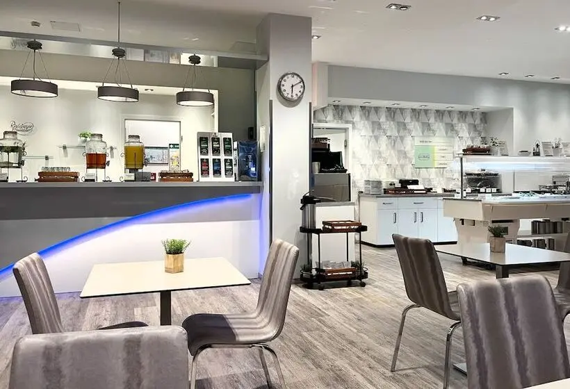 Garner Hotel Bremen City by Ihg