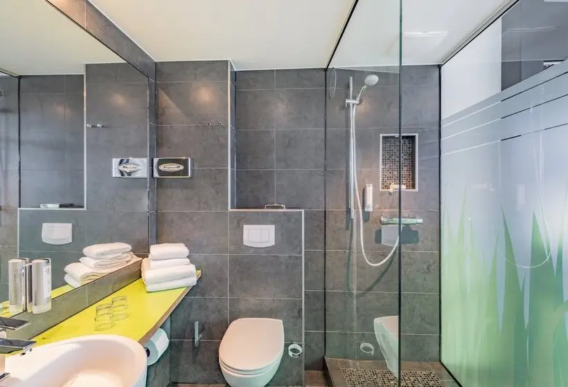 Garner Hotel Bremen City by Ihg