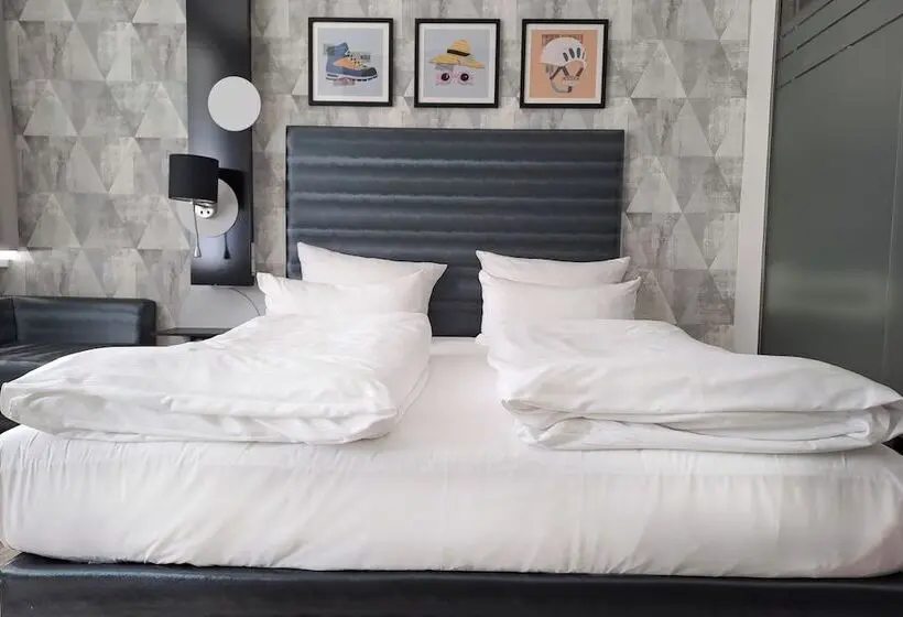 Garner Hotel Bremen City by Ihg