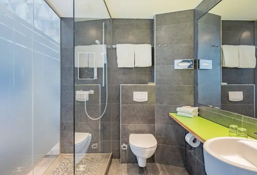 Garner Hotel Bremen City by Ihg