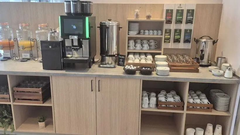 Garner Hotel Bremen City by Ihg