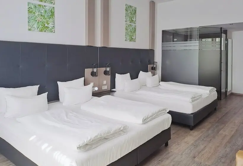 Garner Hotel Bremen City by Ihg