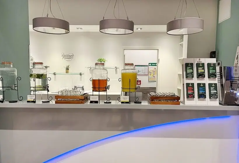 Garner Hotel Bremen City by Ihg
