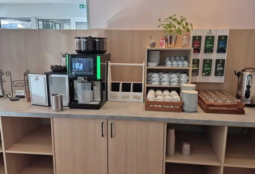 Garner Hotel Bremen City by Ihg