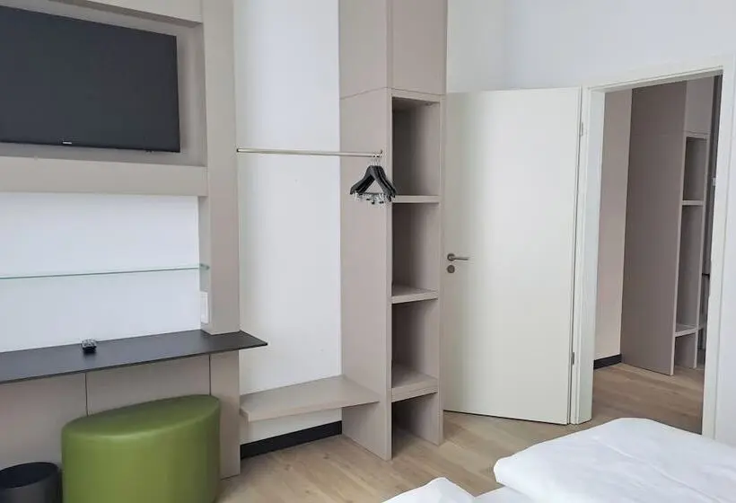 Garner Hotel Bremen City by Ihg