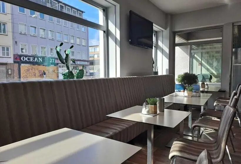 Garner Hotel Bremen City by Ihg