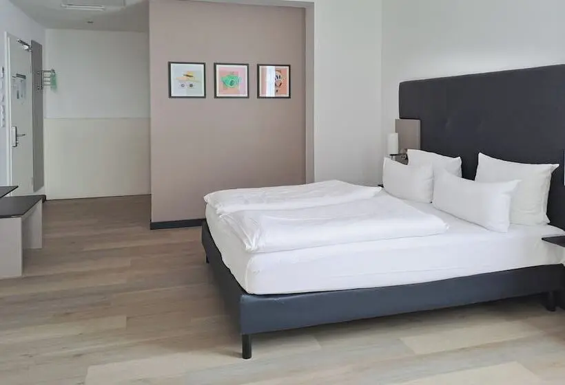 Garner Hotel Bremen City by Ihg