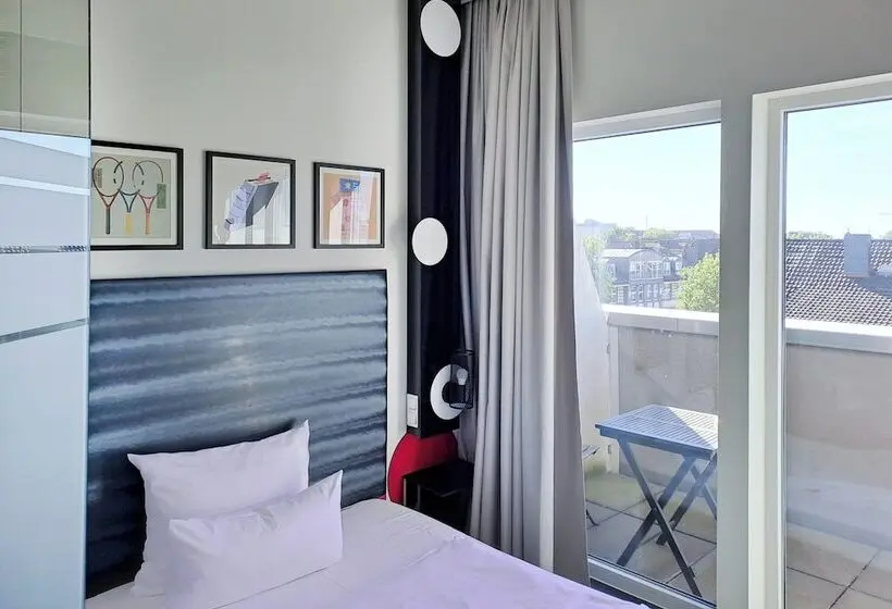 Garner Hotel Bremen City by Ihg