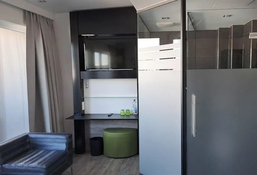 Garner Hotel Bremen City by Ihg