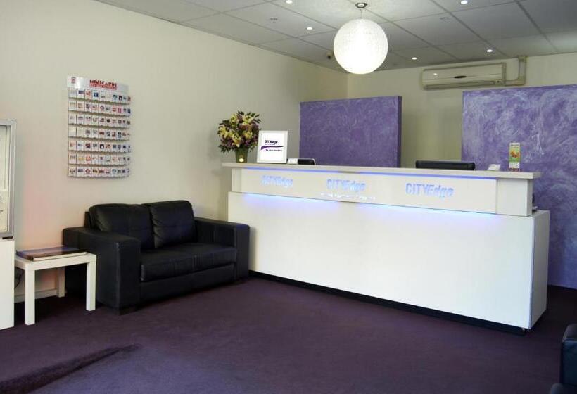 فندق City Edge On Elizabeth Apartment