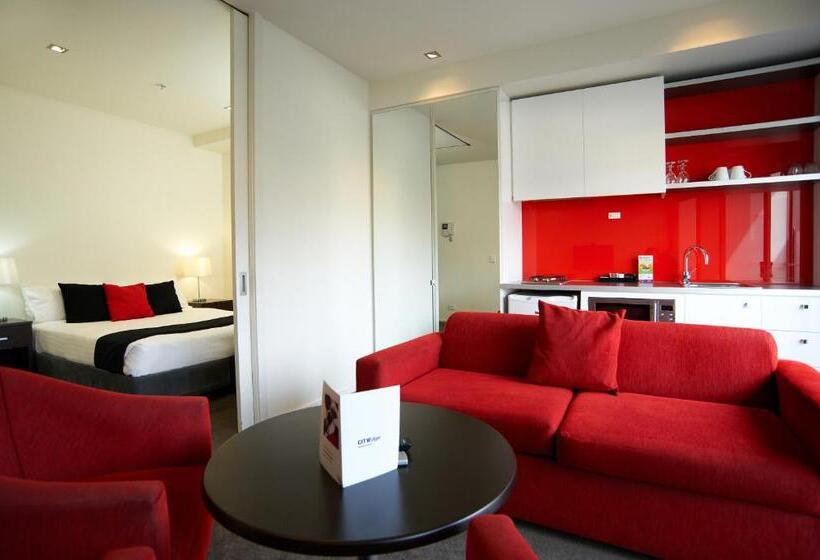 فندق City Edge On Elizabeth Apartment