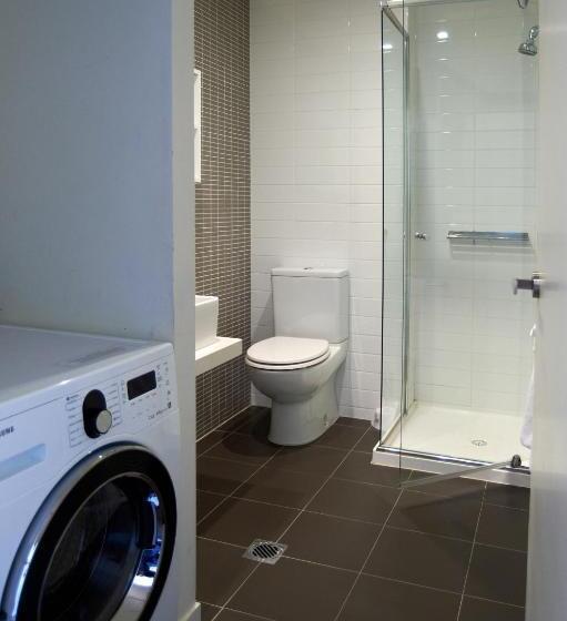 فندق City Edge On Elizabeth Apartment