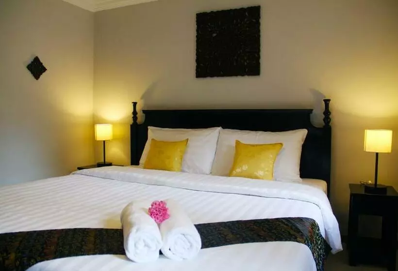 בית מלון כפרי Cozy Boutique