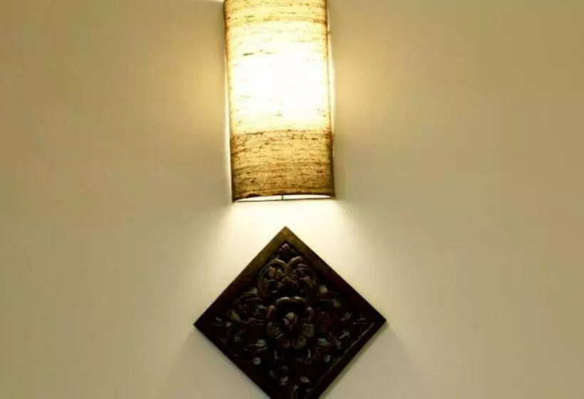 בית מלון כפרי Cozy Boutique