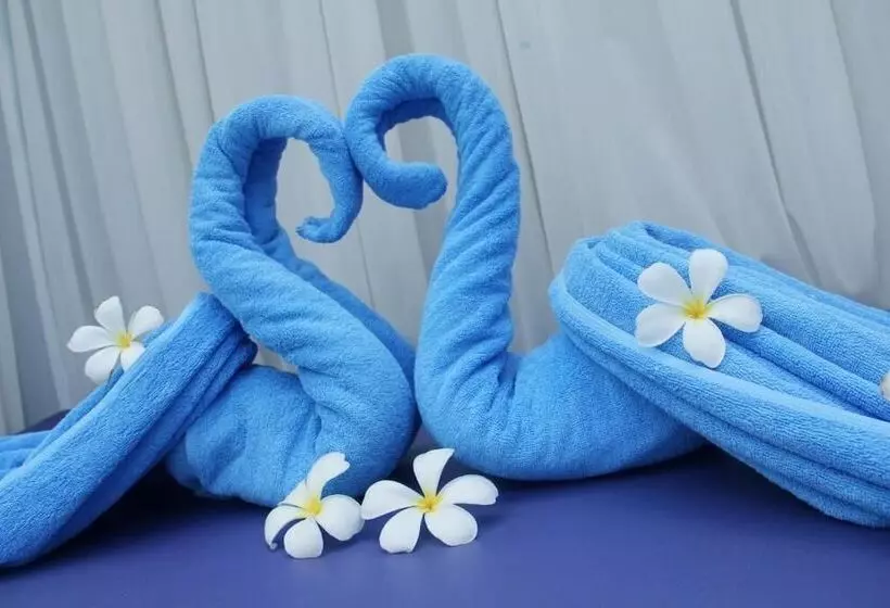 בית מלון כפרי Cozy Boutique