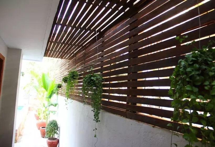 בית מלון כפרי Cozy Boutique