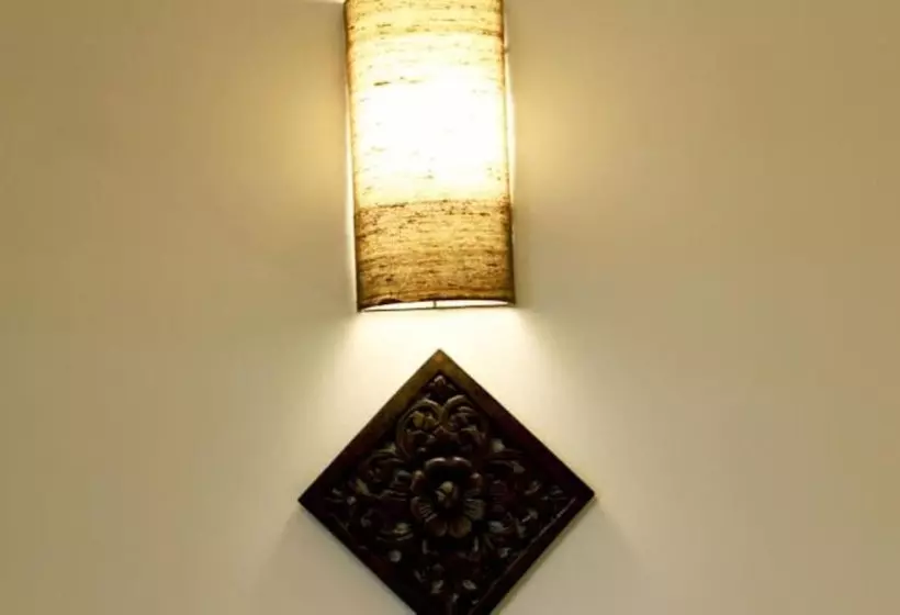 בית מלון כפרי Cozy Boutique